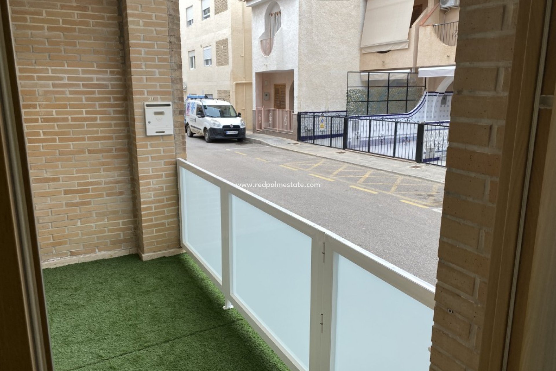 Resale - Apartments -
San Pedro del Pinatar - San Pedro de Pinatar