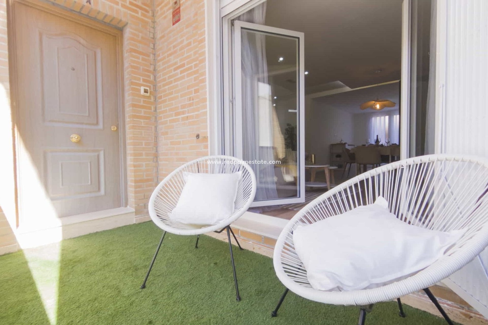 Resale - Apartments -
San Pedro del Pinatar - San Pedro de Pinatar