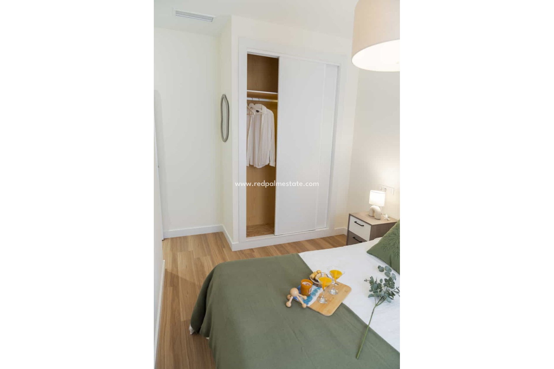 Resale - Apartments -
San Pedro del Pinatar - San Pedro de Pinatar