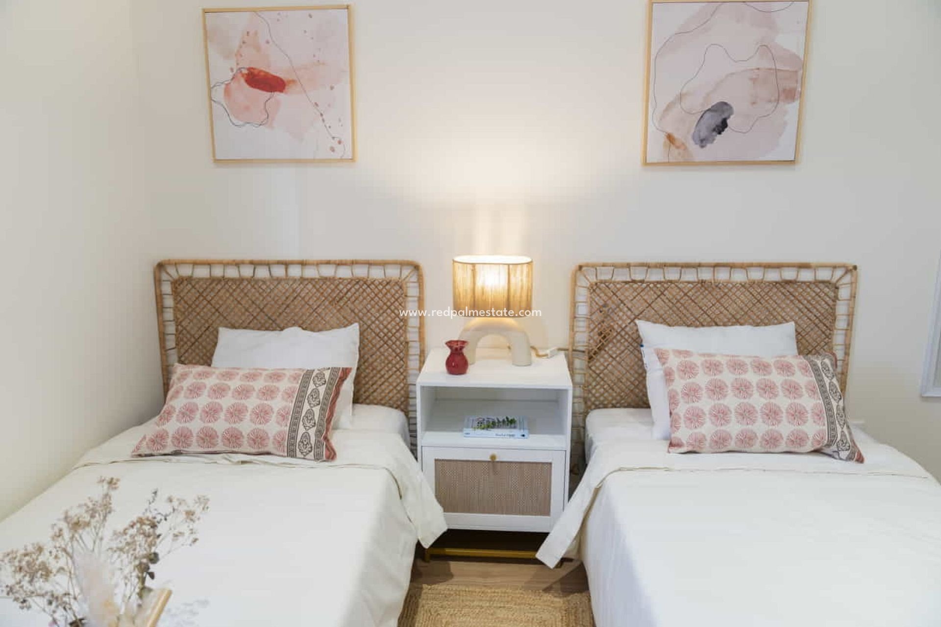 Resale - Apartments -
San Pedro del Pinatar - San Pedro de Pinatar