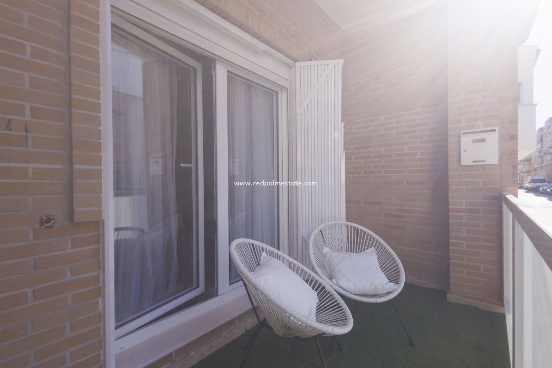 Resale - Apartments -
San Pedro del Pinatar - San Pedro de Pinatar