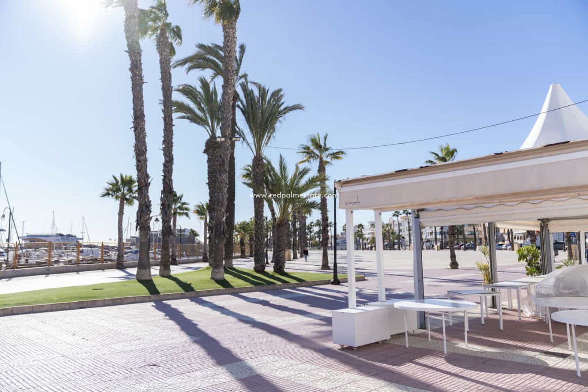 Resale - Apartments -
San Pedro del Pinatar - San Pedro de Pinatar