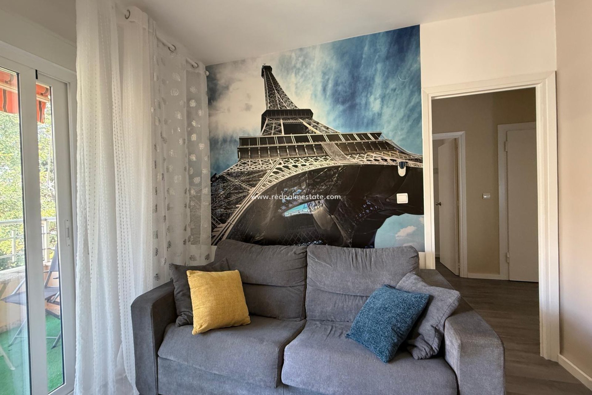 Resale - Apartments -
San Pedro del Pinatar - San Pedro de Pinatar