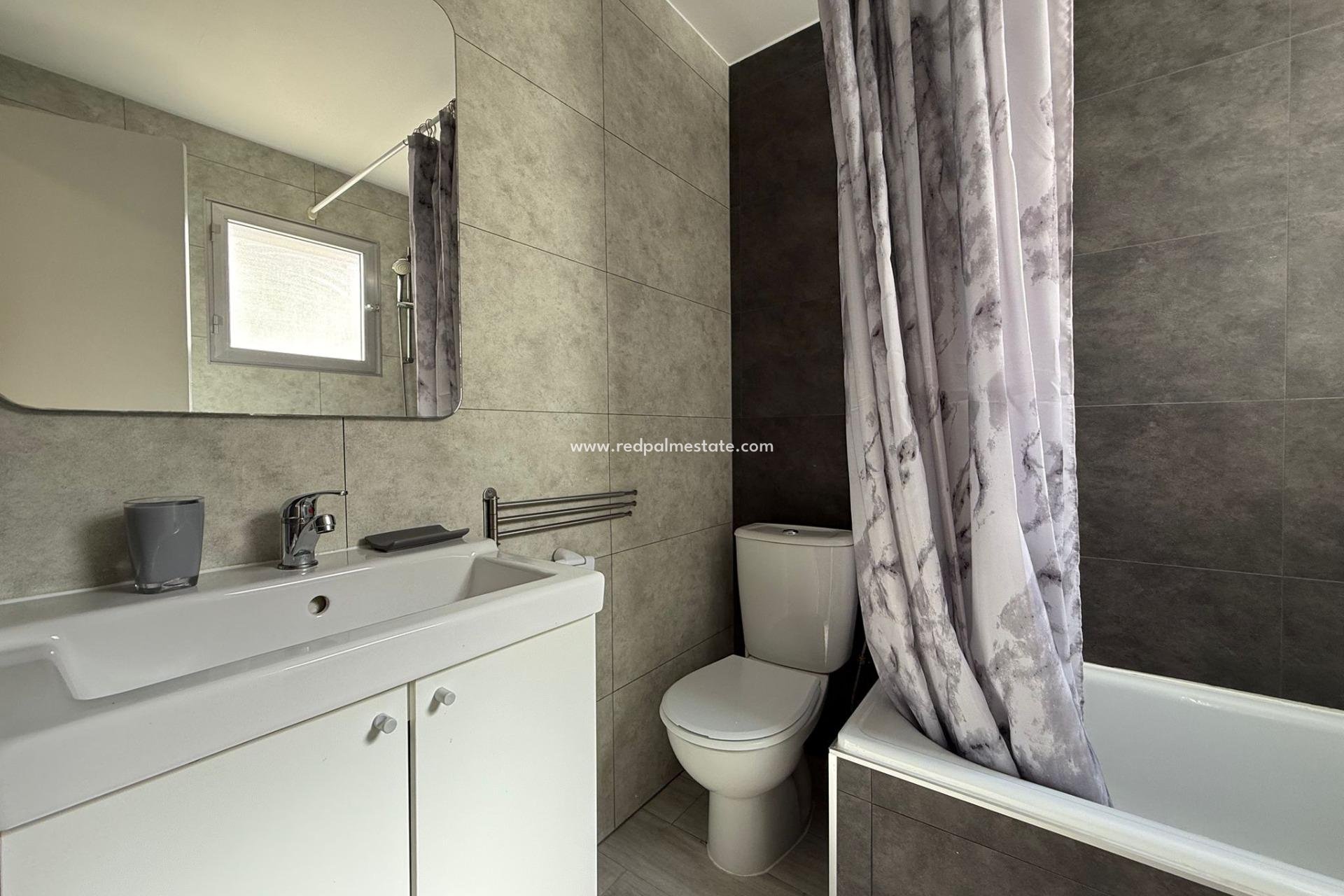 Resale - Apartments -
San Pedro del Pinatar - San Pedro de Pinatar