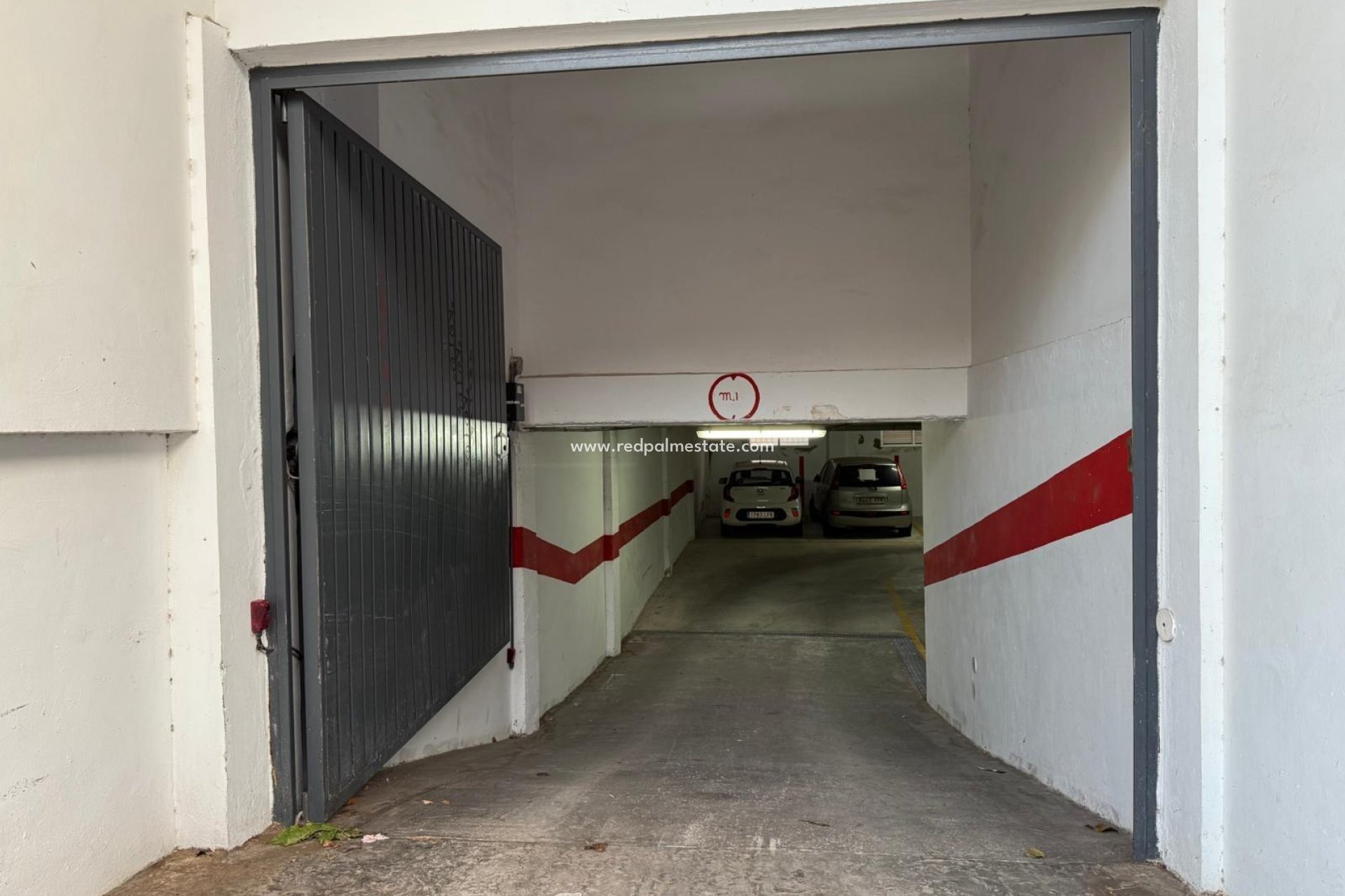 Resale - Apartments -
San Pedro del Pinatar - San Pedro de Pinatar