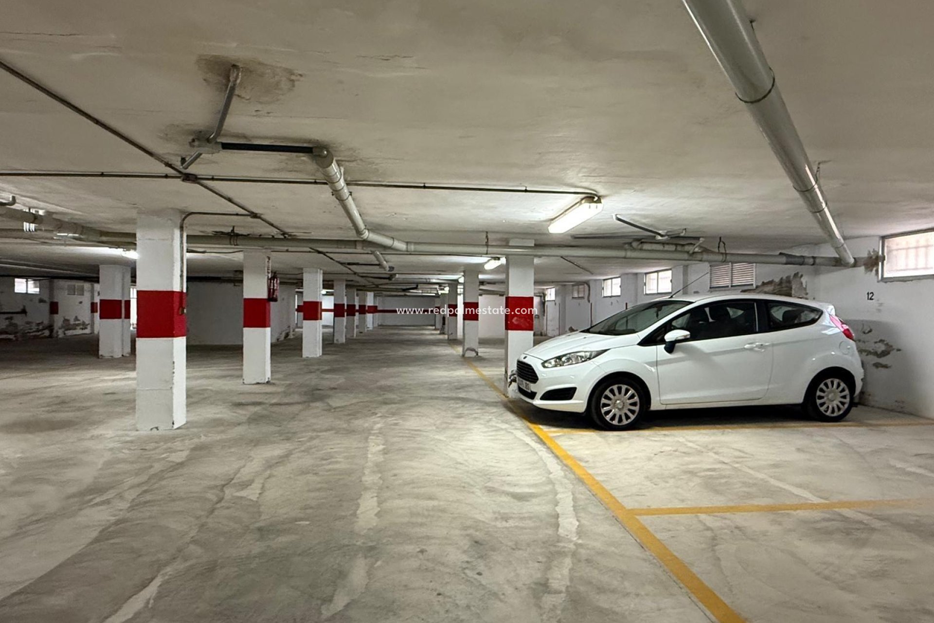 Resale - Apartments -
San Pedro del Pinatar - San Pedro de Pinatar