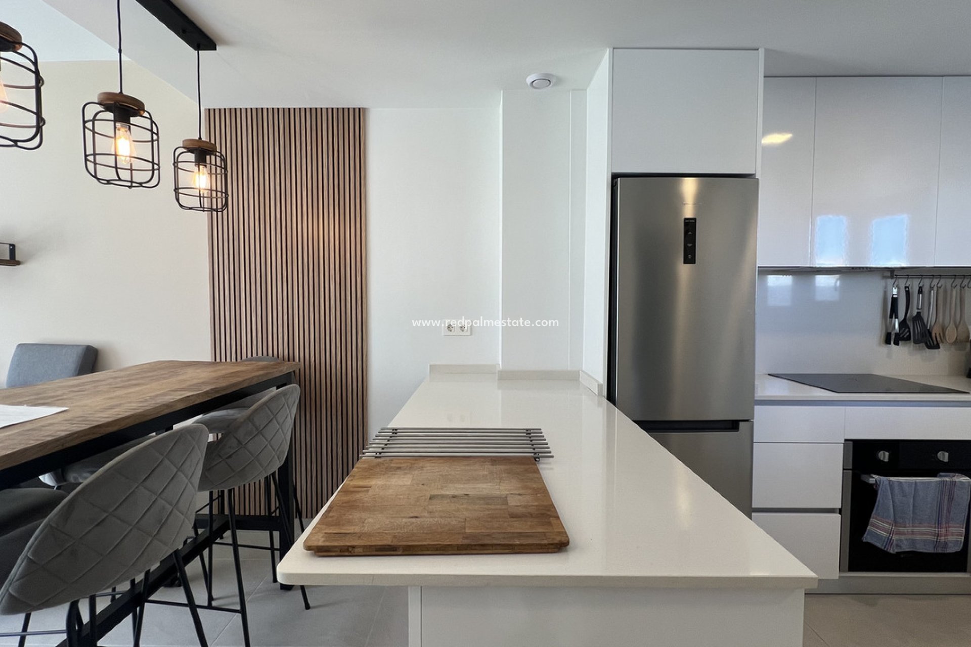 Resale - Apartments -
San Pedro del Pinatar - San Pedro de Pinatar