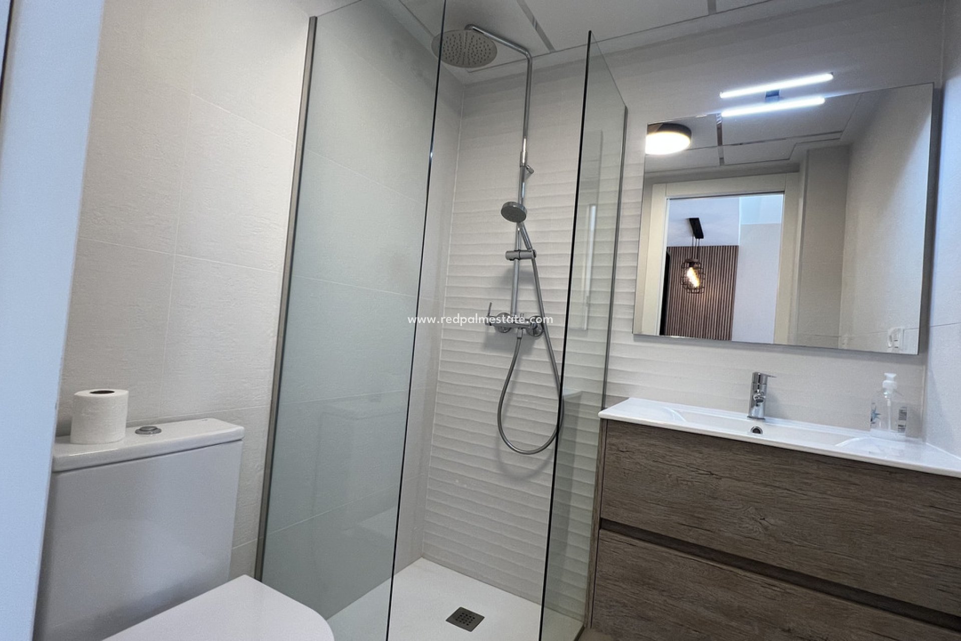 Resale - Apartments -
San Pedro del Pinatar - San Pedro de Pinatar