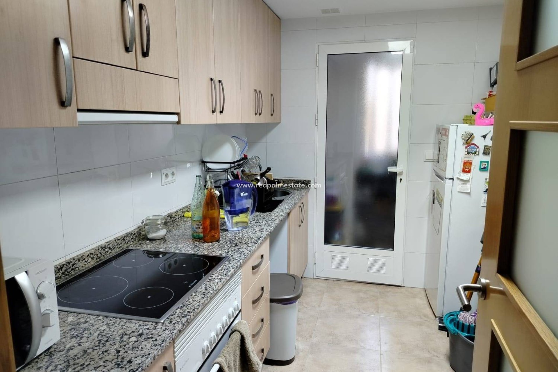 Resale - Apartments -
San Pedro del Pinatar - San Pedro de Pinatar