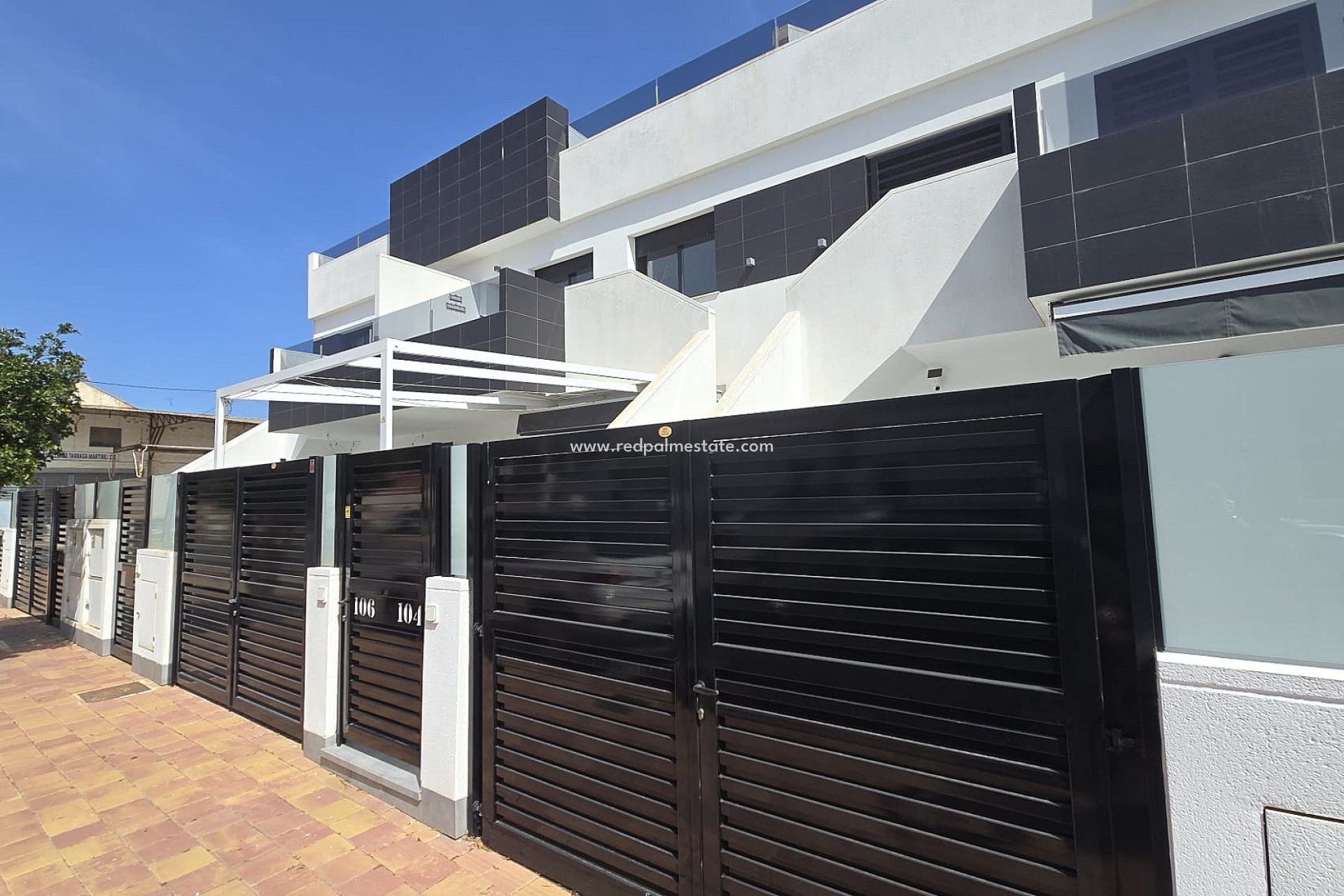 Resale - Apartments -
San Pedro del Pinatar - San Pedro de Pinatar