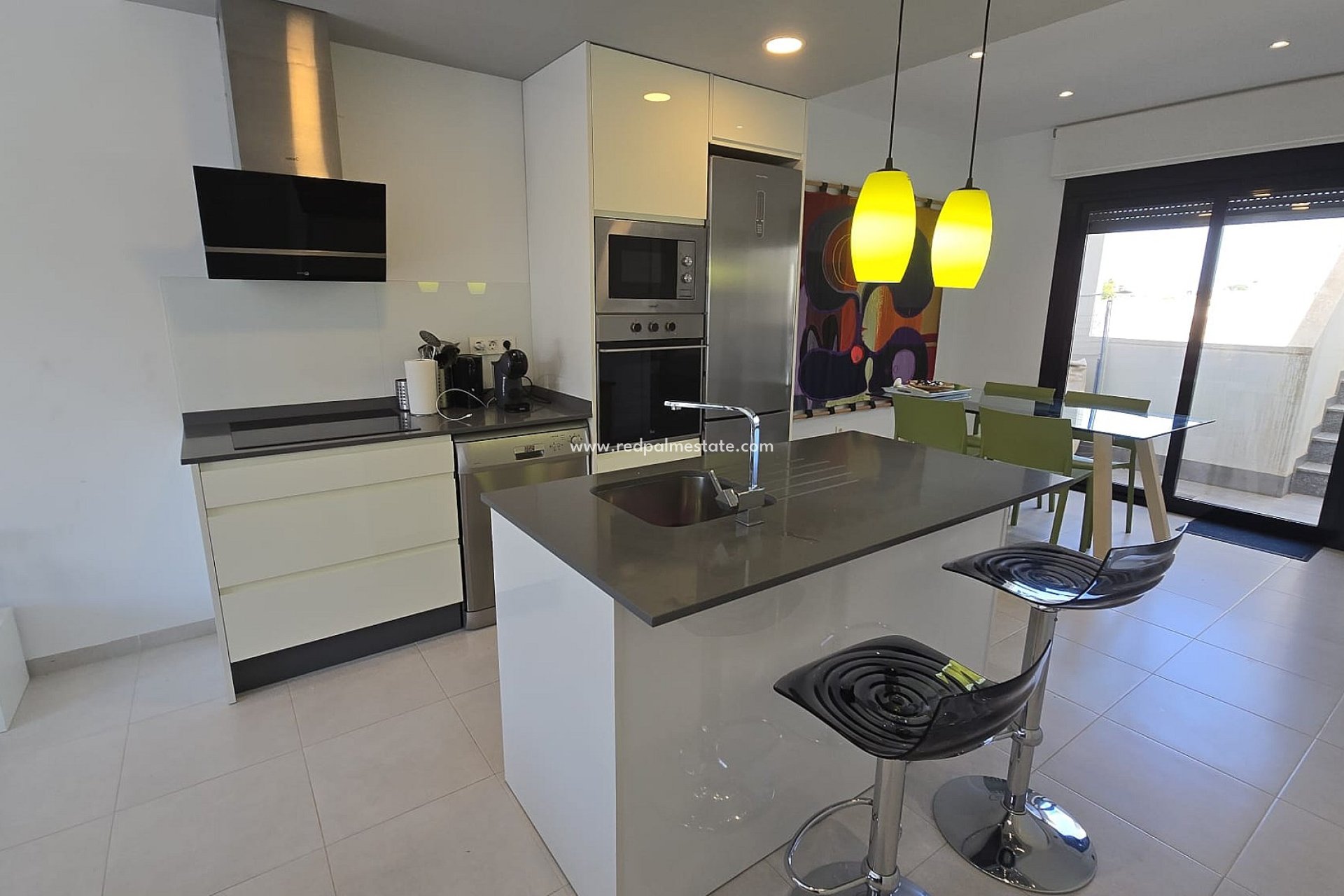 Resale - Apartments -
San Pedro del Pinatar - San Pedro de Pinatar