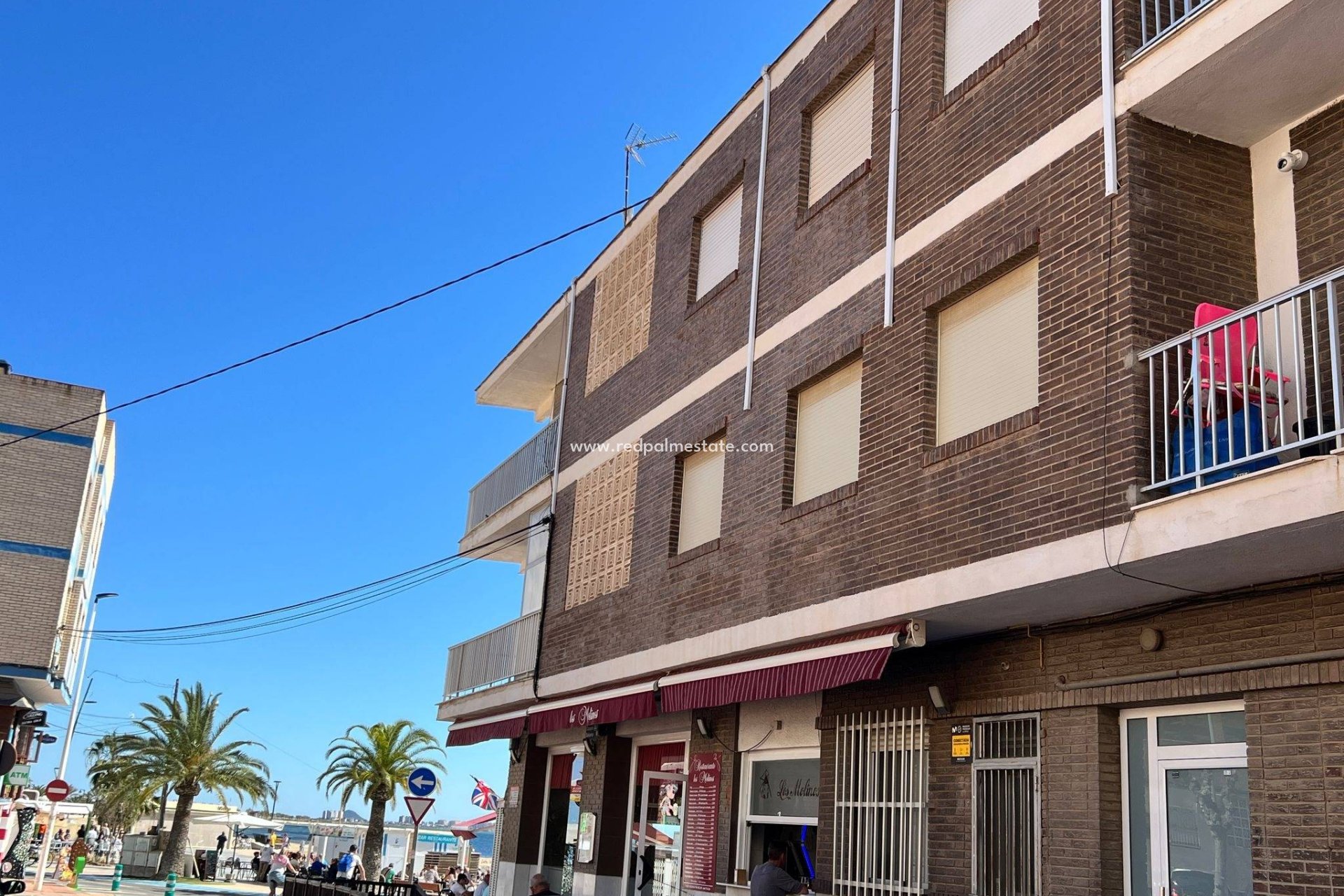 Resale - Apartments -
San Pedro del Pinatar - Villananitos  Lo Pagan