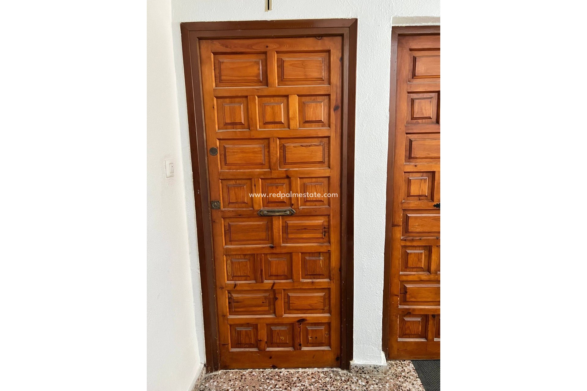 Resale - Apartments -
San Pedro del Pinatar - Villananitos  Lo Pagan