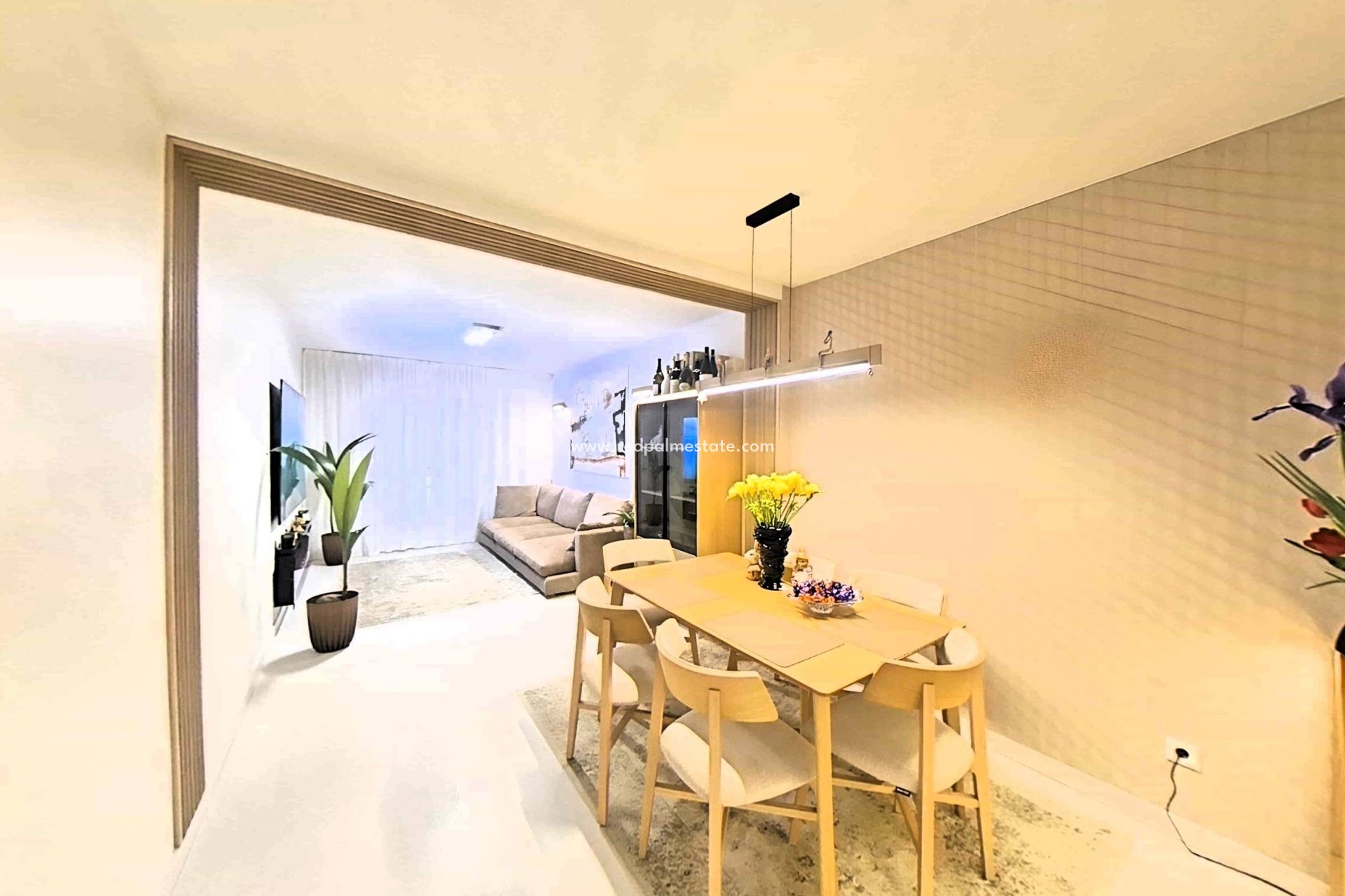 Resale - Apartments -
San Pedro del Pinatar - Villananitos