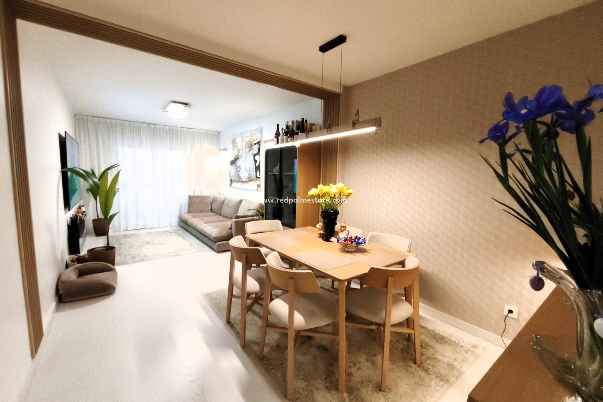 Resale - Apartments -
San Pedro del Pinatar - Villananitos