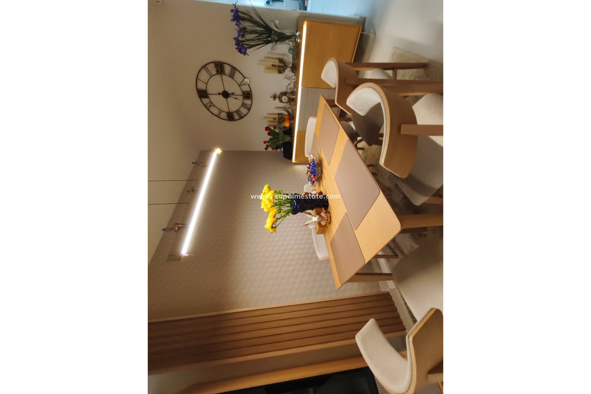 Resale - Apartments -
San Pedro del Pinatar - Villananitos