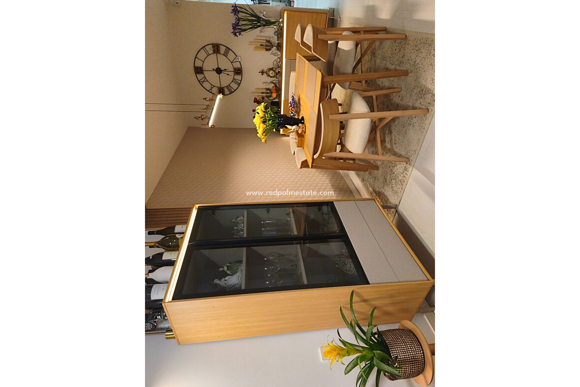 Resale - Apartments -
San Pedro del Pinatar - Villananitos