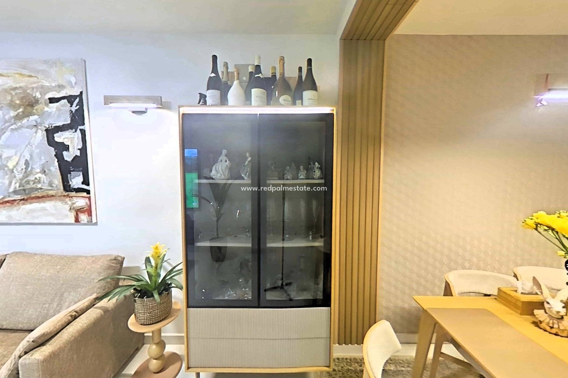 Resale - Apartments -
San Pedro del Pinatar - Villananitos