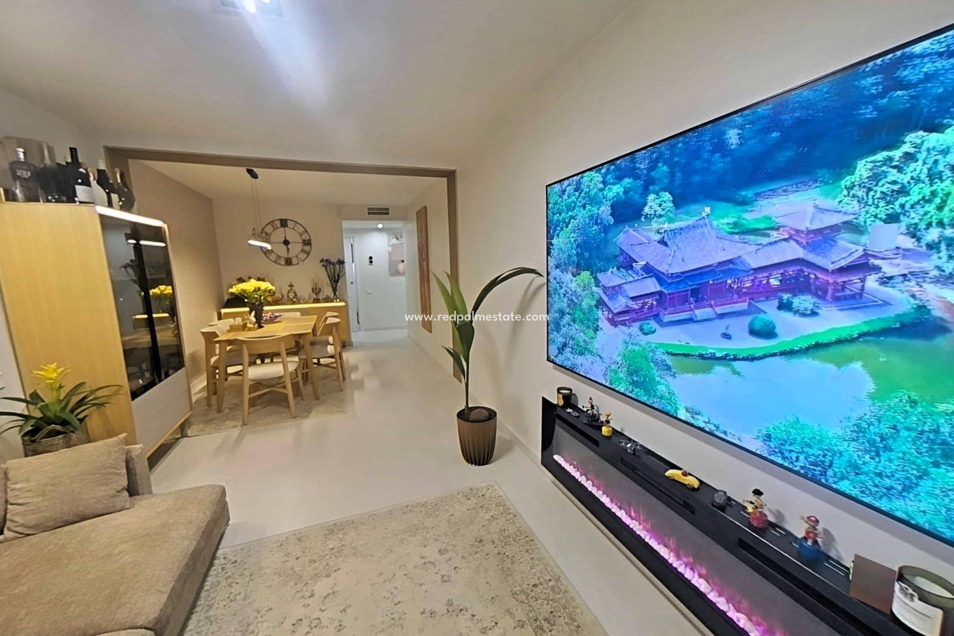 Resale - Apartments -
San Pedro del Pinatar - Villananitos