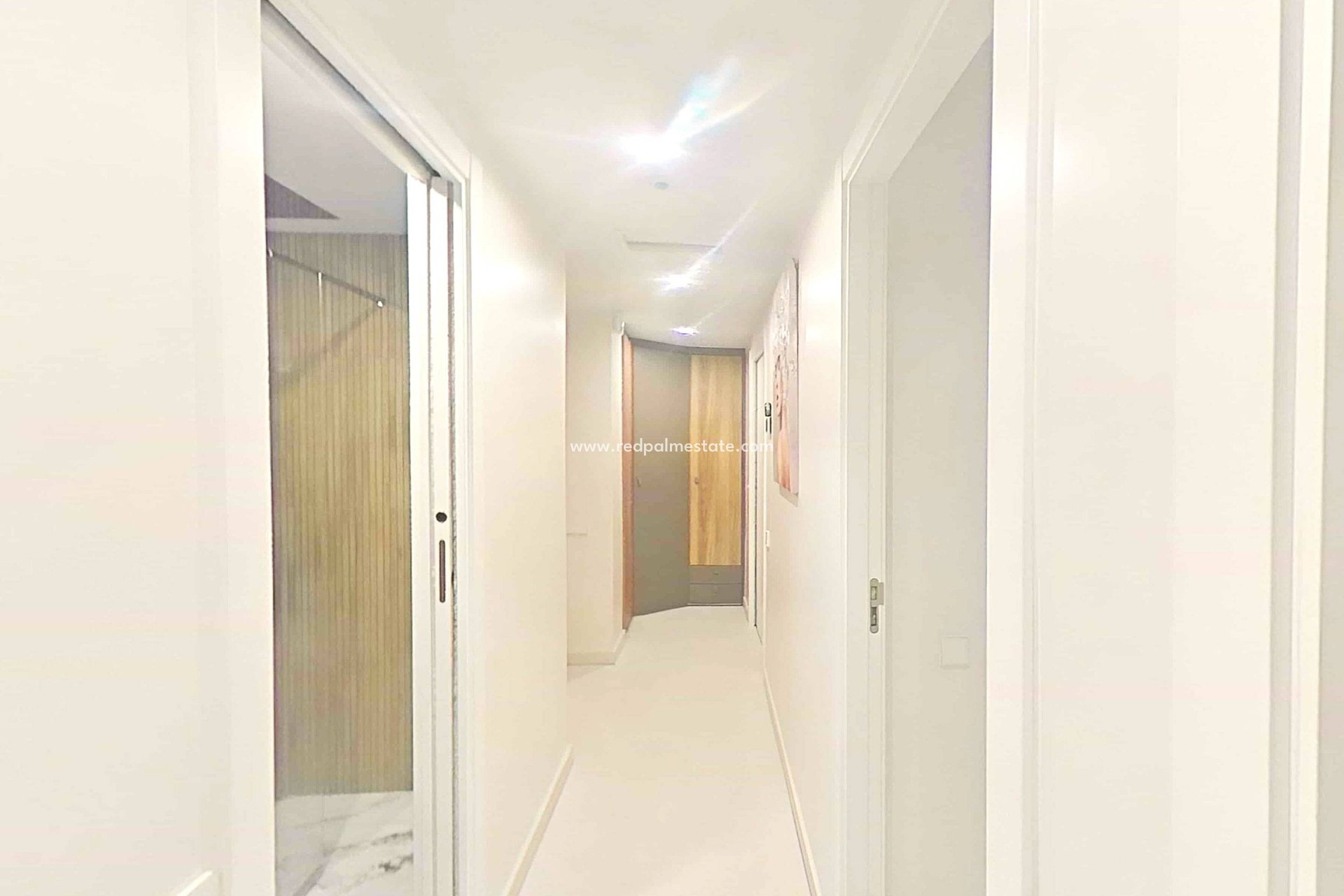 Resale - Apartments -
San Pedro del Pinatar - Villananitos