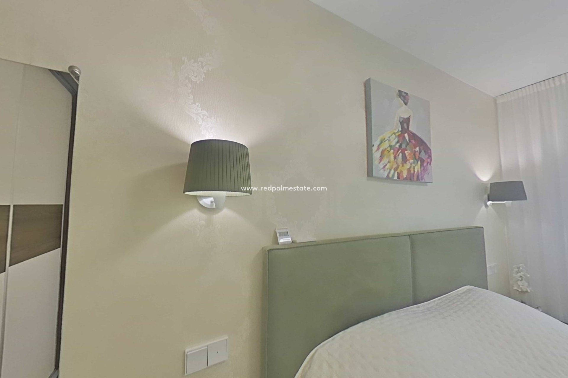 Resale - Apartments -
San Pedro del Pinatar - Villananitos