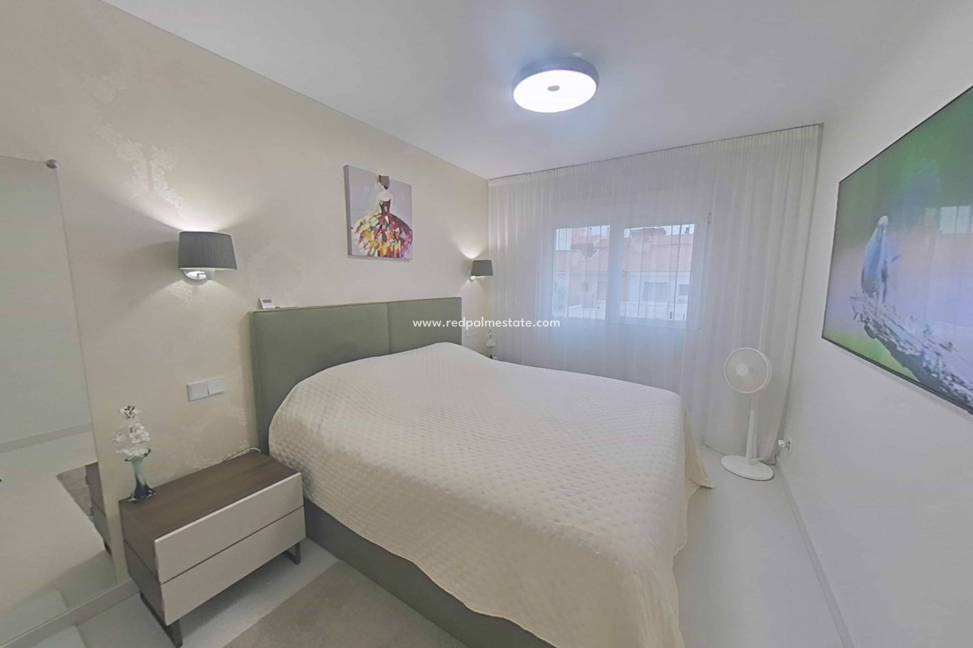 Resale - Apartments -
San Pedro del Pinatar - Villananitos