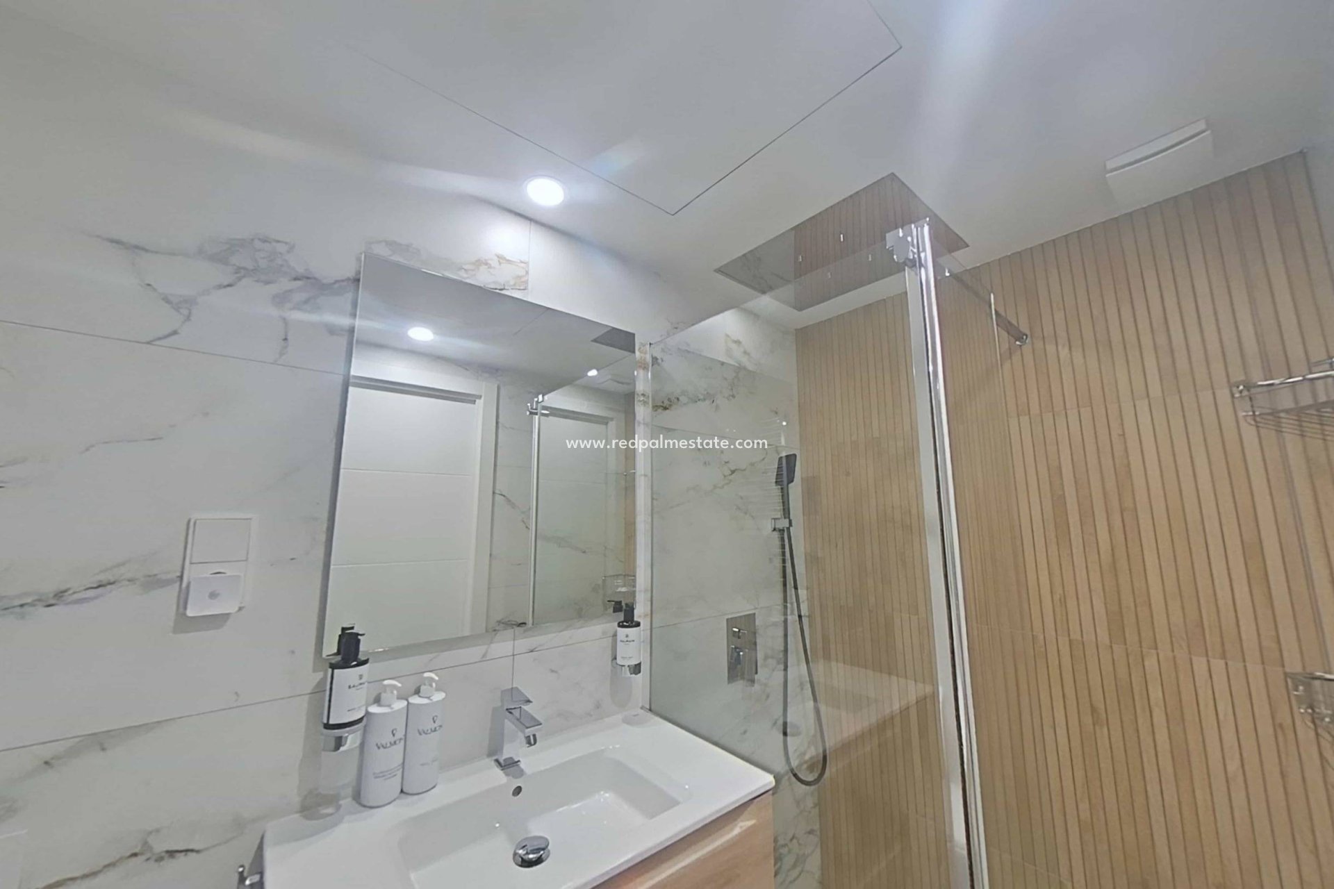 Resale - Apartments -
San Pedro del Pinatar - Villananitos