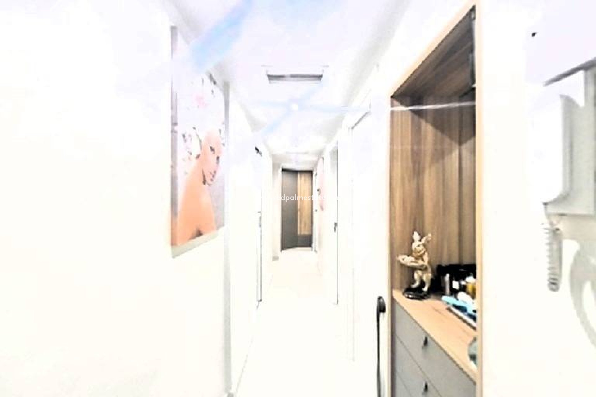 Resale - Apartments -
San Pedro del Pinatar - Villananitos