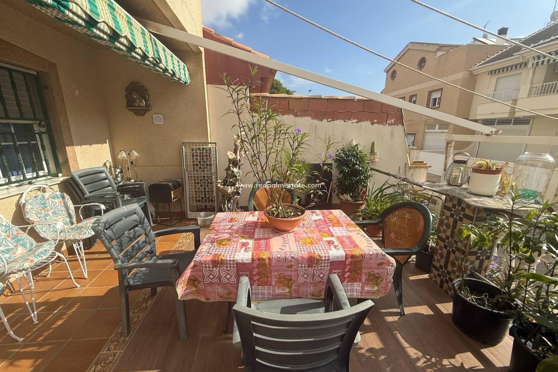 Resale - Apartments -
San Pedro del Pinatar - -  -