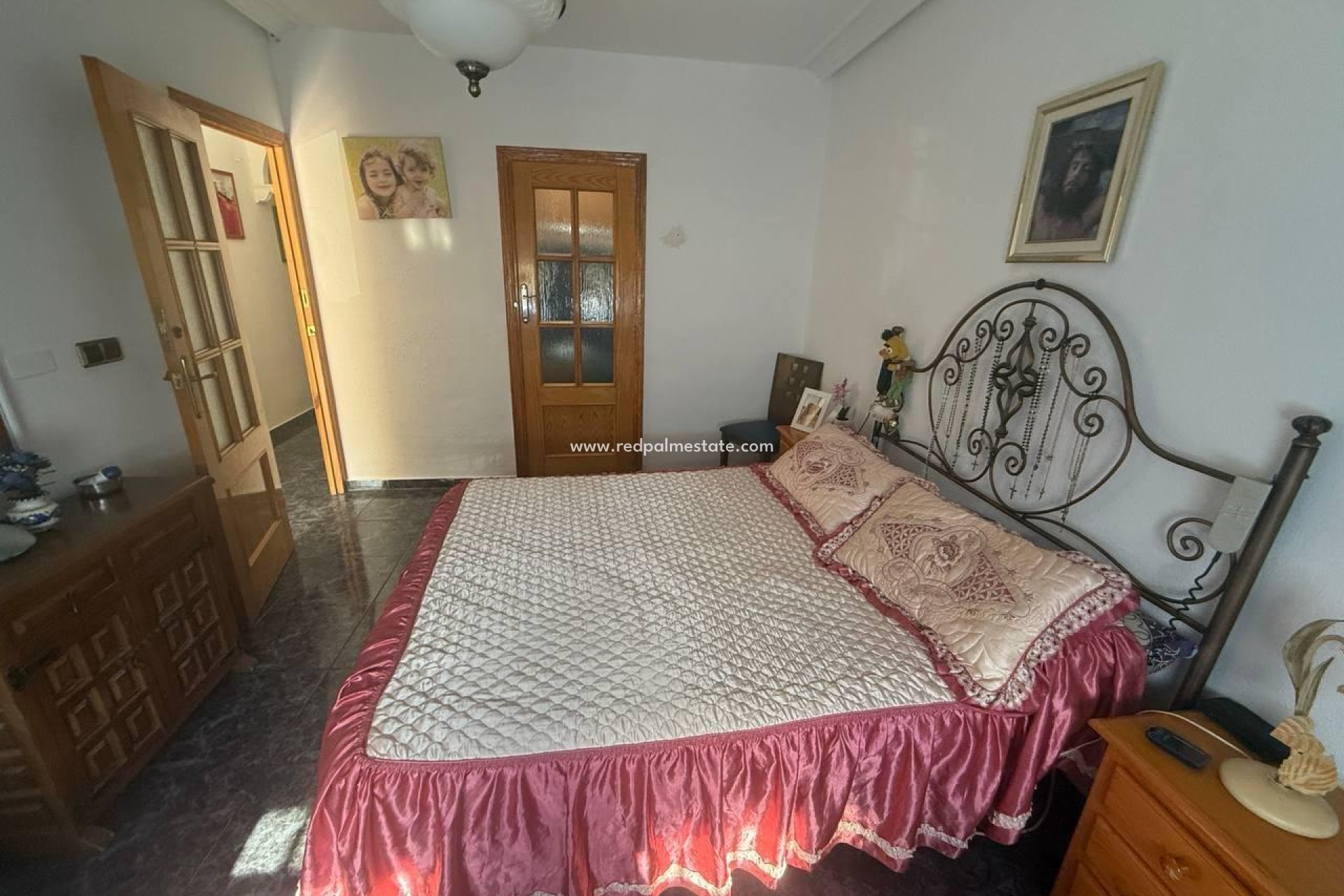 Resale - Apartments -
San Pedro del Pinatar - -  -