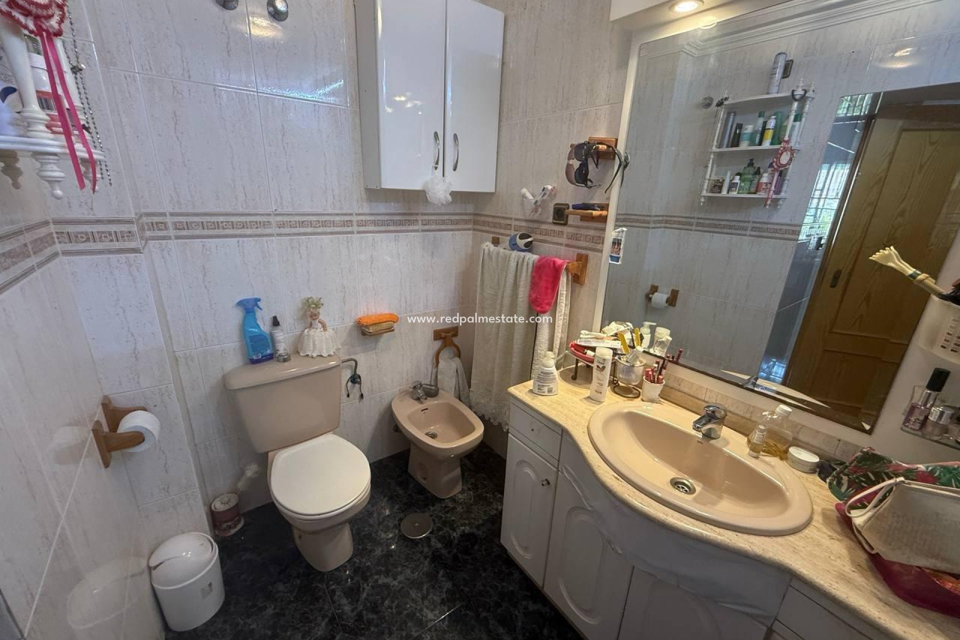 Resale - Apartments -
San Pedro del Pinatar - -  -