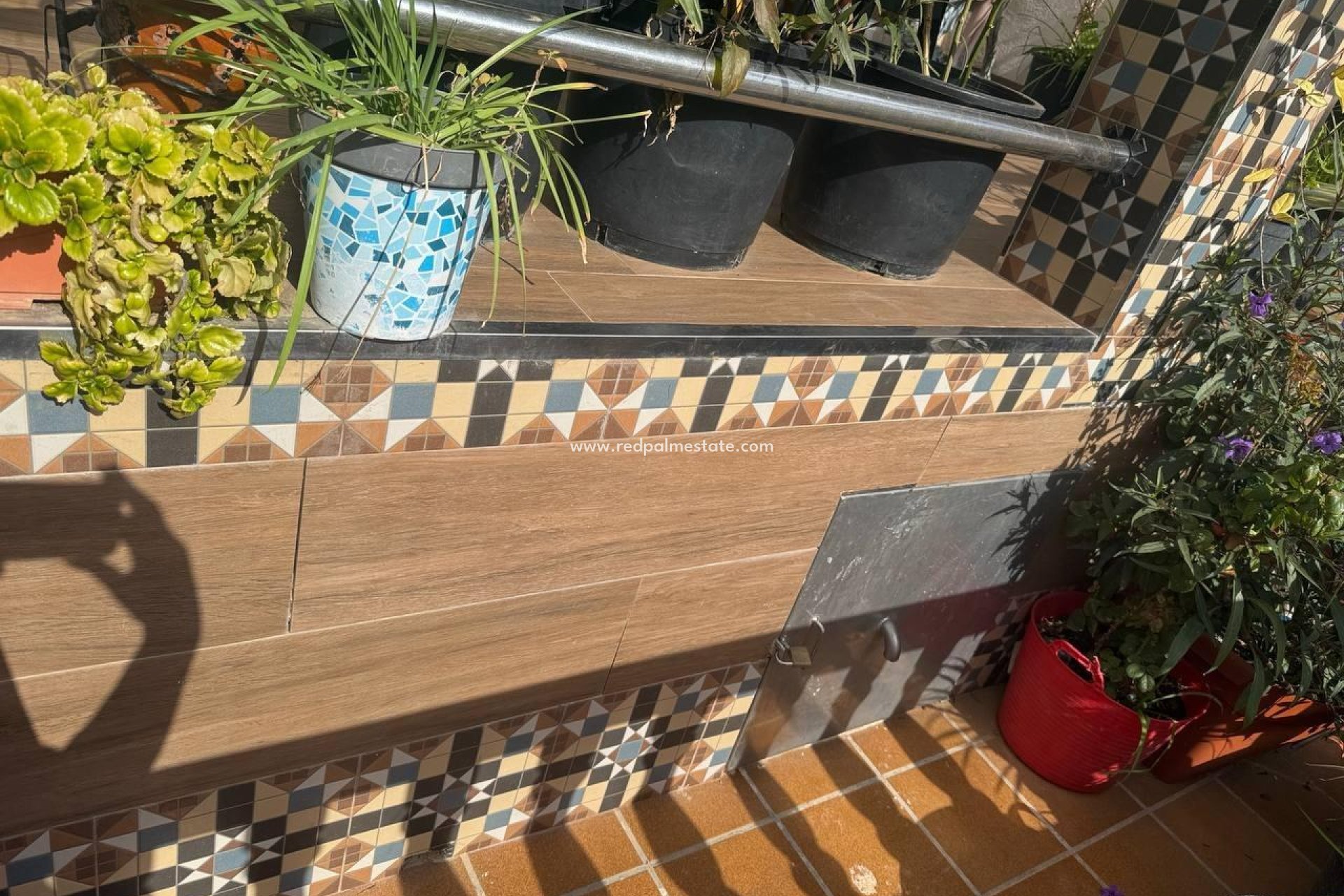 Resale - Apartments -
San Pedro del Pinatar - -  -