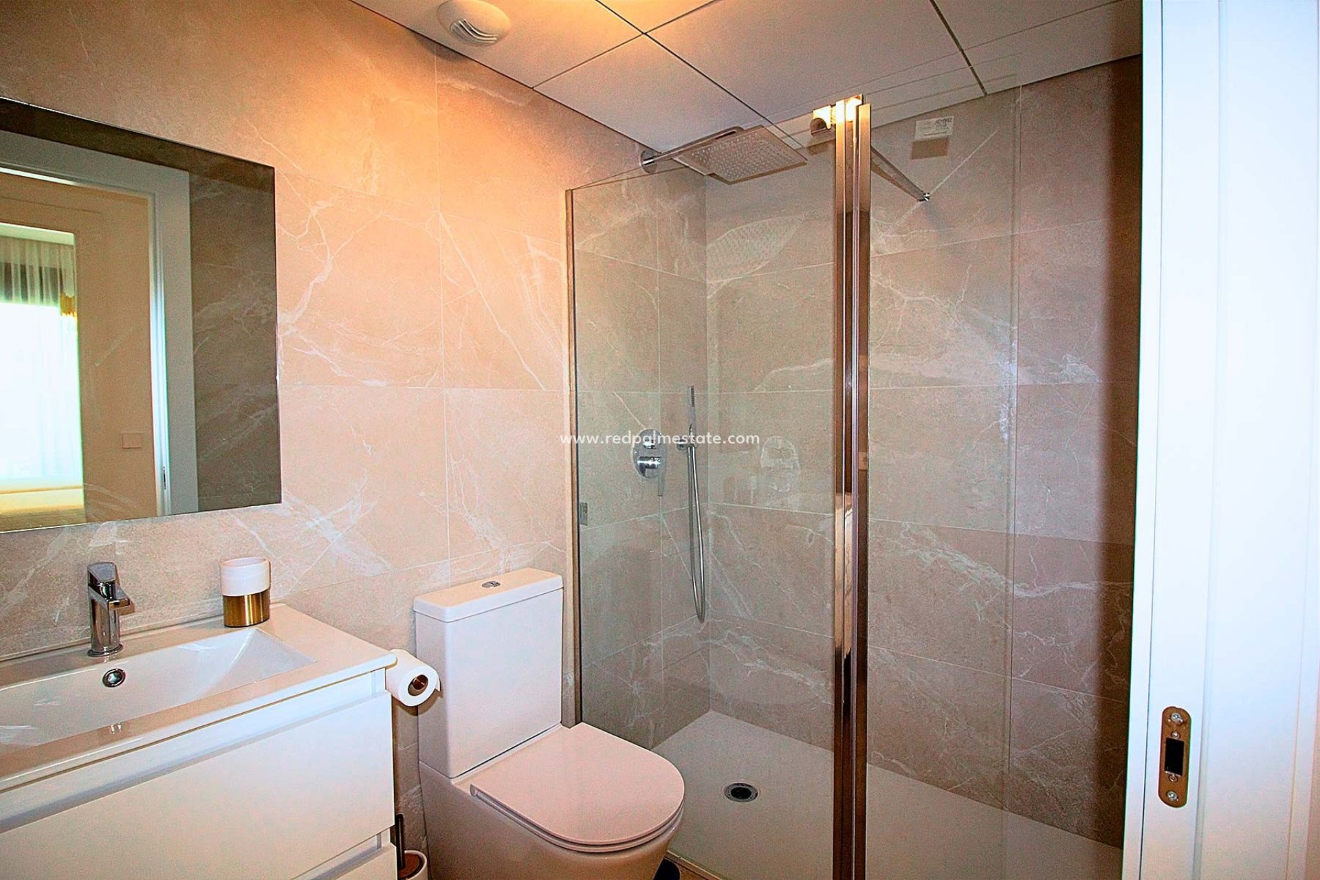 Resale - Apartments -
Santa Pola - Costa Blanca