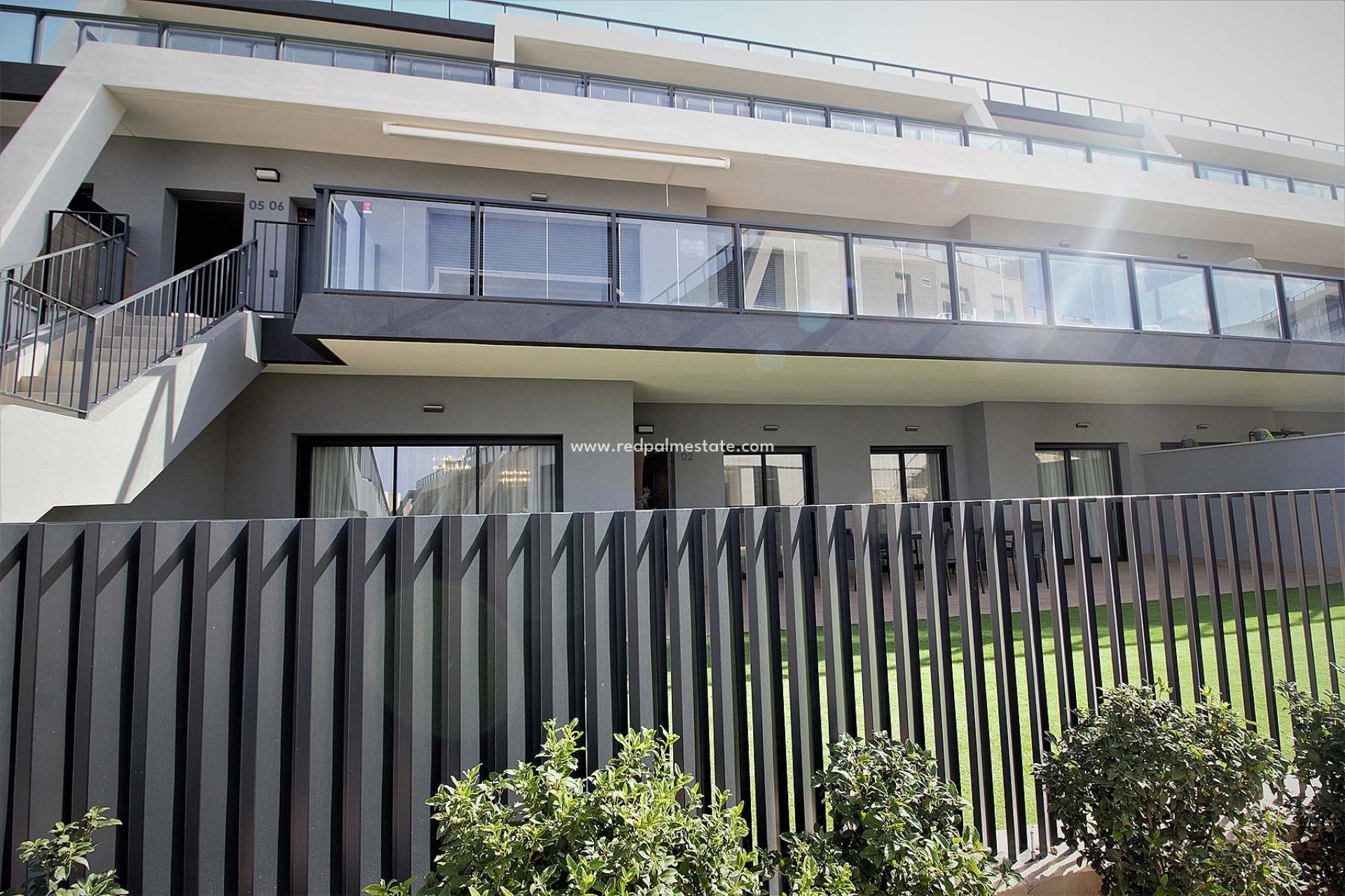 Resale - Apartments -
Santa Pola - Costa Blanca