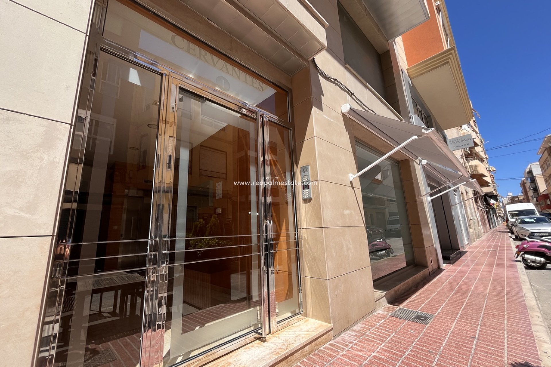 Resale - Apartments -
Santa Pola - Costa Blanca