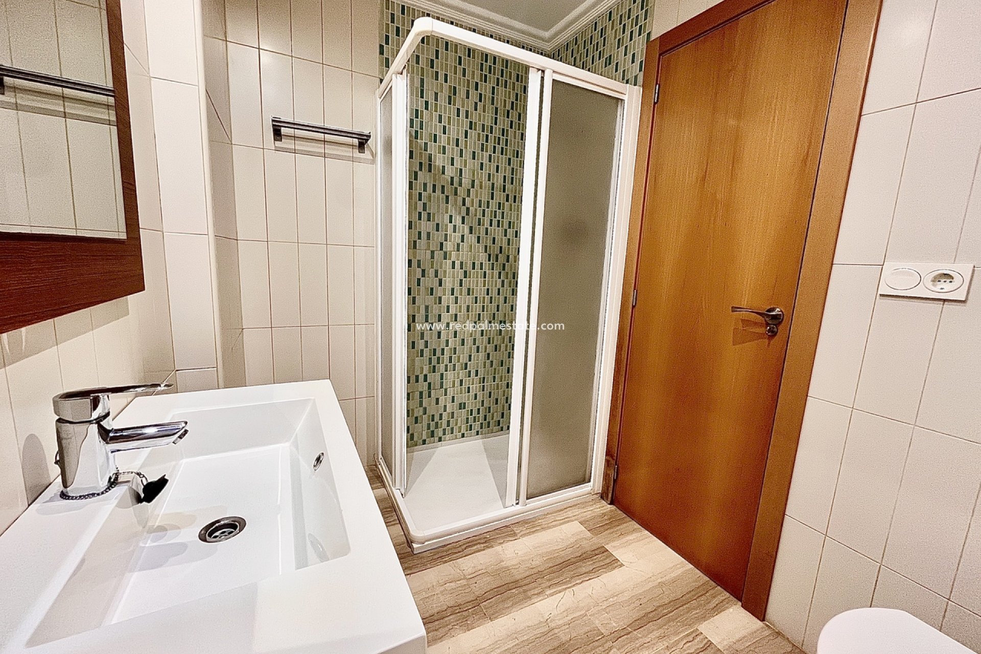 Resale - Apartments -
Santa Pola - Costa Blanca