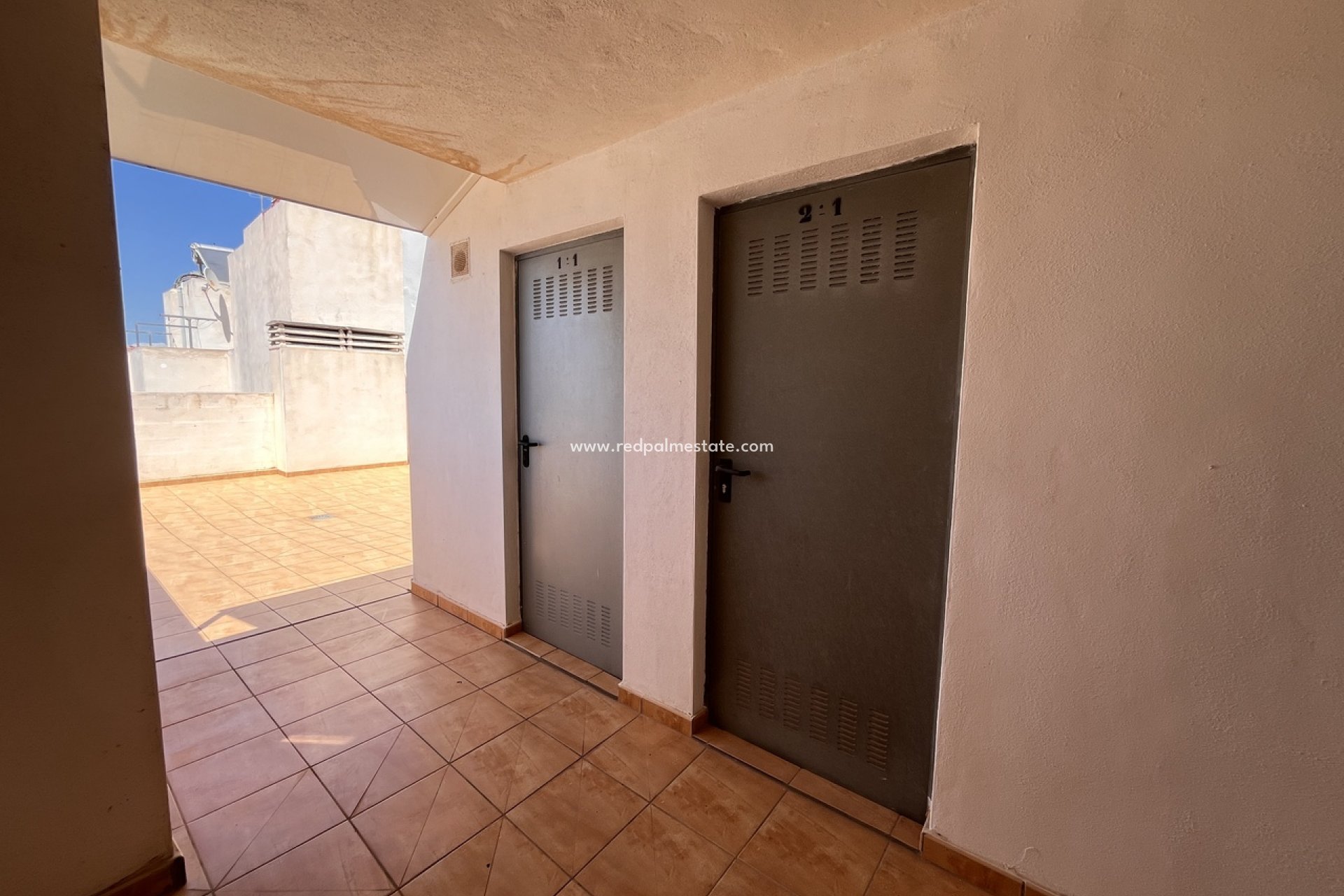 Resale - Apartments -
Santa Pola - Costa Blanca