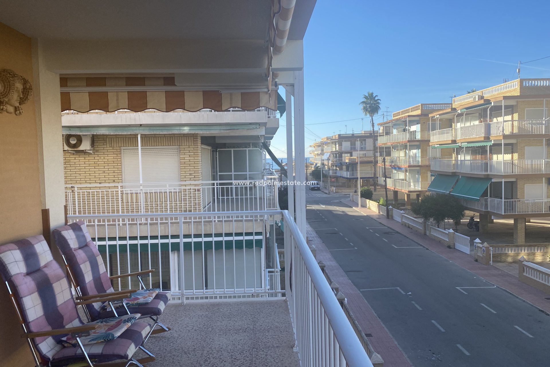 Resale - Apartments -
Santa Pola - Costa Blanca