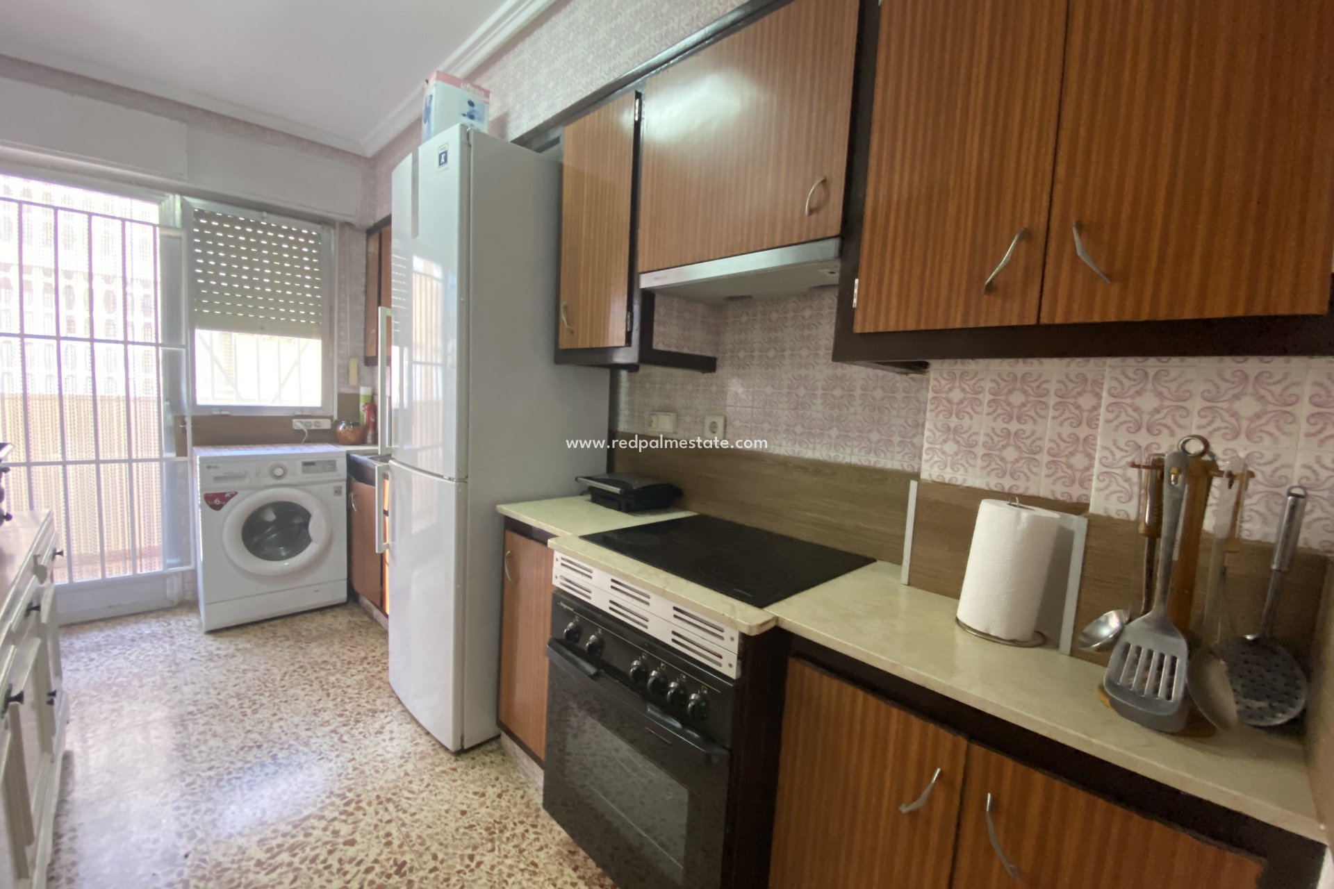 Resale - Apartments -
Santa Pola - Costa Blanca