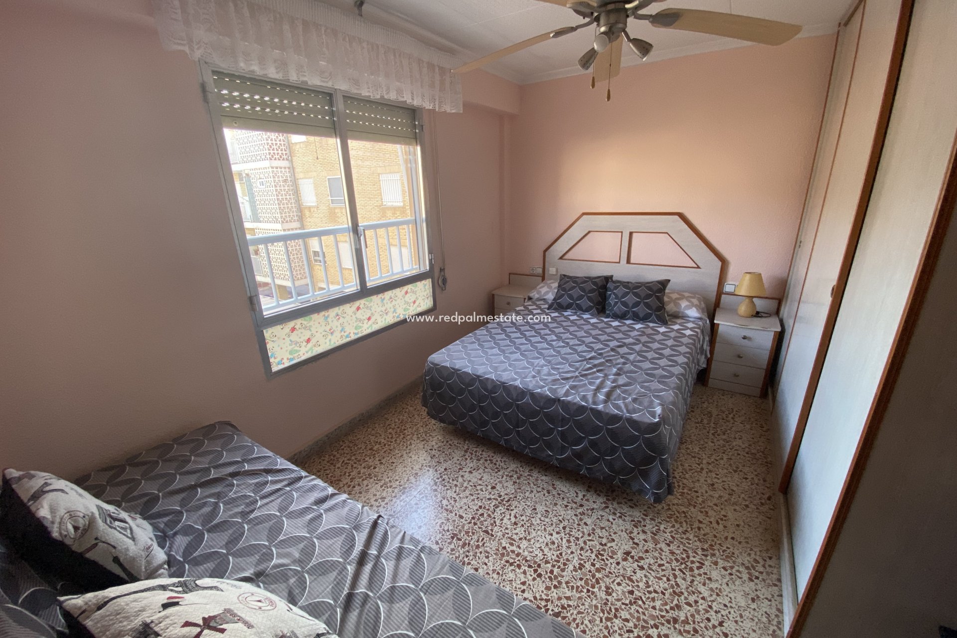 Resale - Apartments -
Santa Pola - Costa Blanca