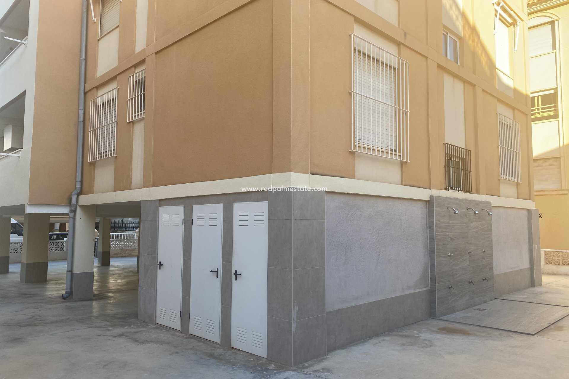 Resale - Apartments -
Santa Pola - Costa Blanca
