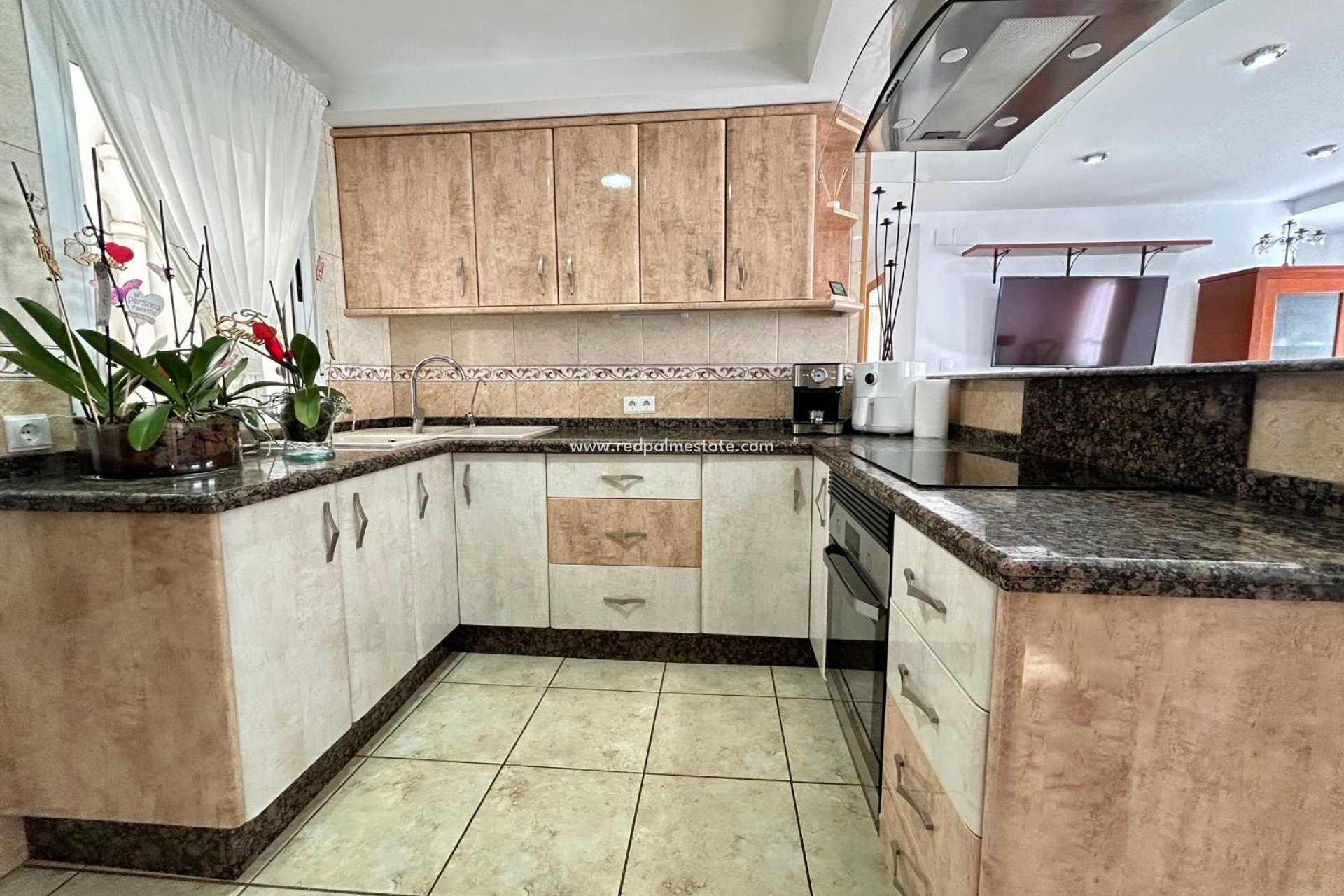 Resale - Apartments -
Santa Pola - Costa Blanca