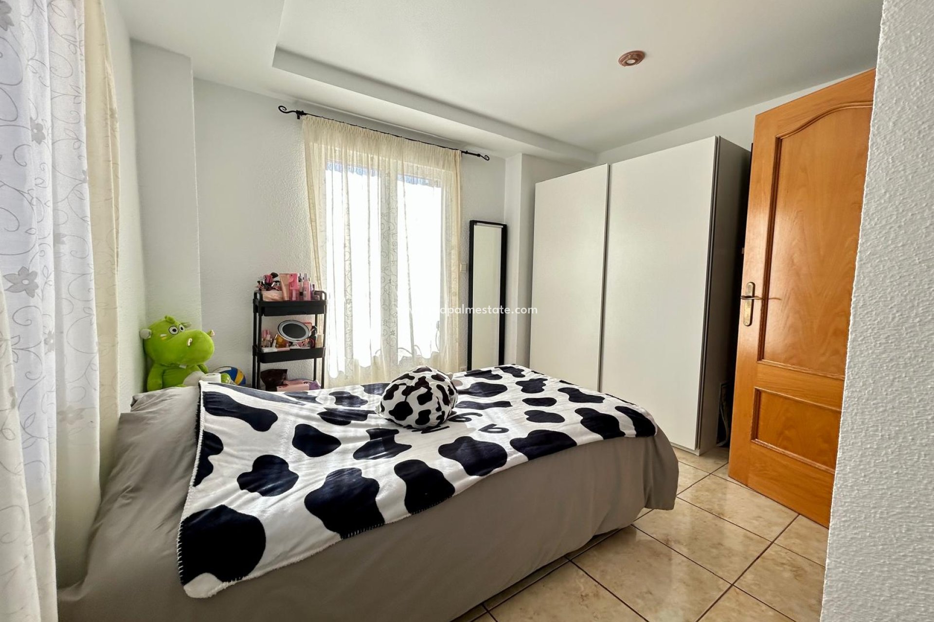 Resale - Apartments -
Santa Pola - Costa Blanca