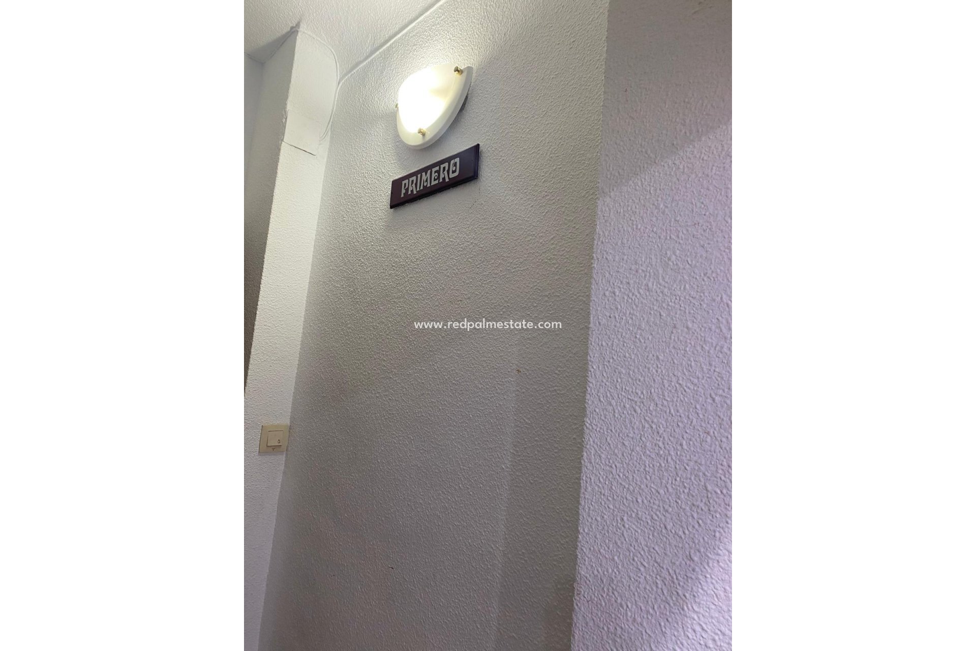 Resale - Apartments -
Santa Pola - Playa Levante