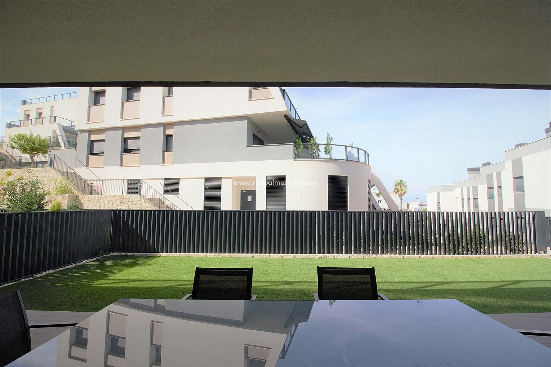 Resale - Apartments -
Santa Pola