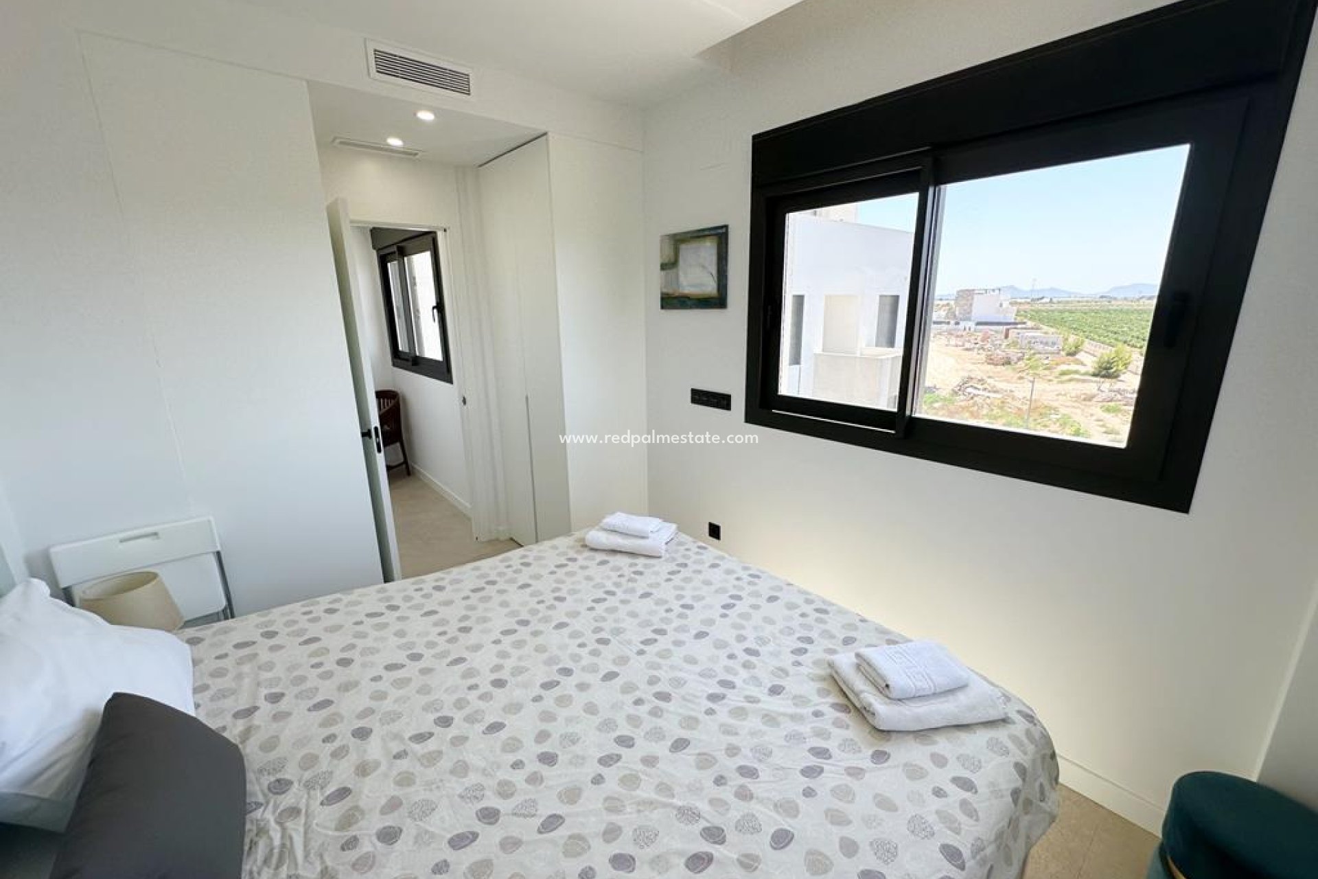 Resale - Apartments -
Santa Rosalia Resort - Inland