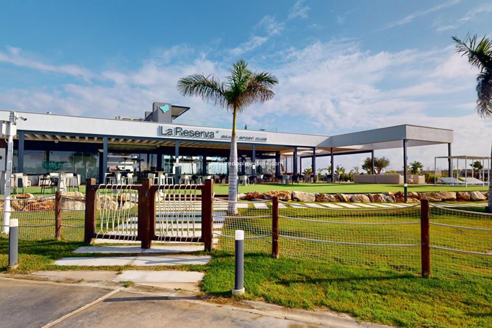 Resale - Apartments -
Santa Rosalia Resort - Inland