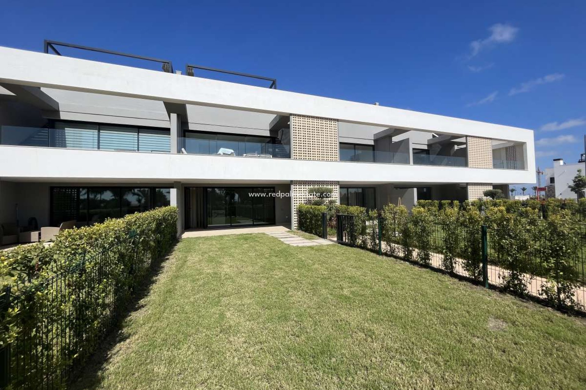 Resale - Apartments -
Santa Rosalia Resort - Santa Rosalia