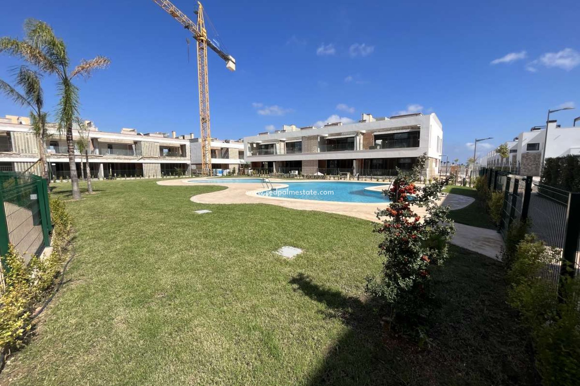 Resale - Apartments -
Santa Rosalia Resort - Santa Rosalia