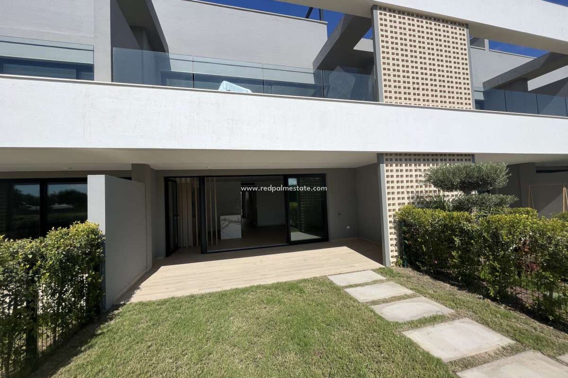 Resale - Apartments -
Santa Rosalia Resort - Santa Rosalia